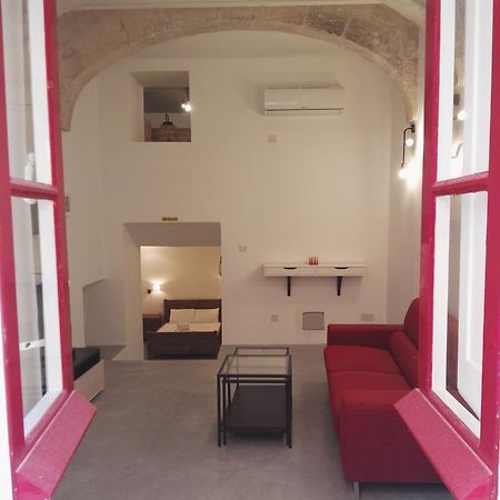 Vallettastay Casa Zoe المظهر الخارجي الصورة