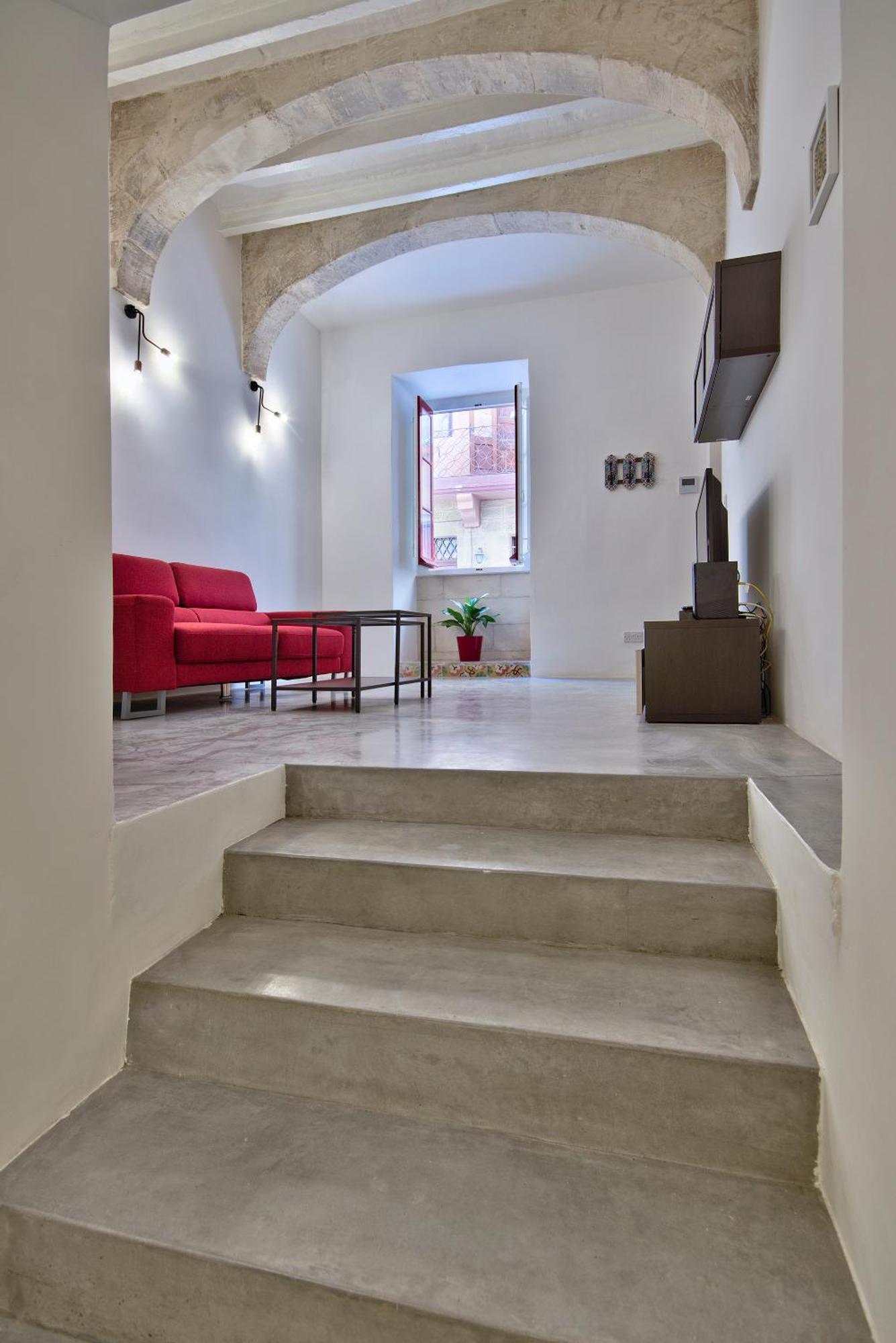Vallettastay Casa Zoe المظهر الخارجي الصورة
