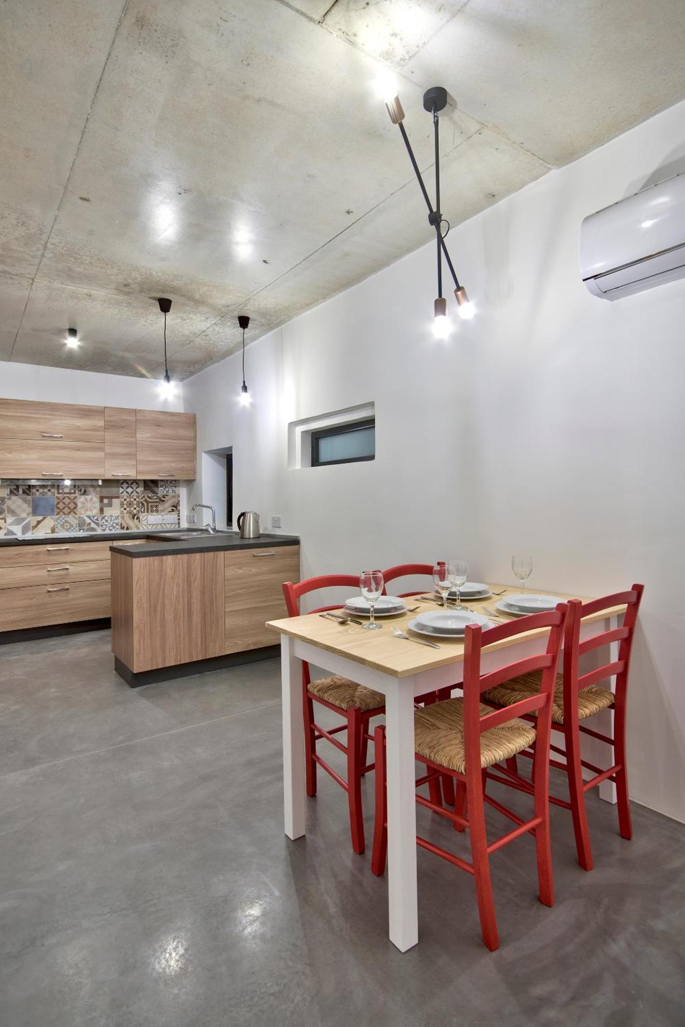 Vallettastay Casa Zoe المظهر الخارجي الصورة