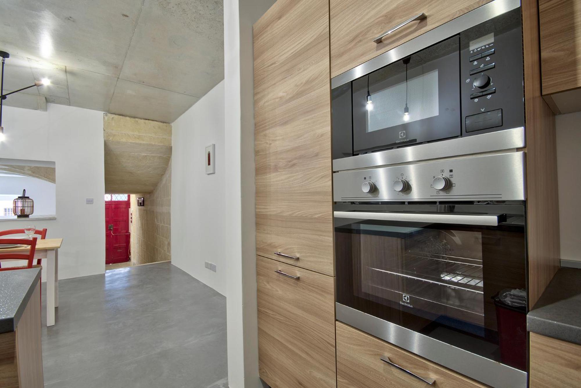 Vallettastay Casa Zoe المظهر الخارجي الصورة