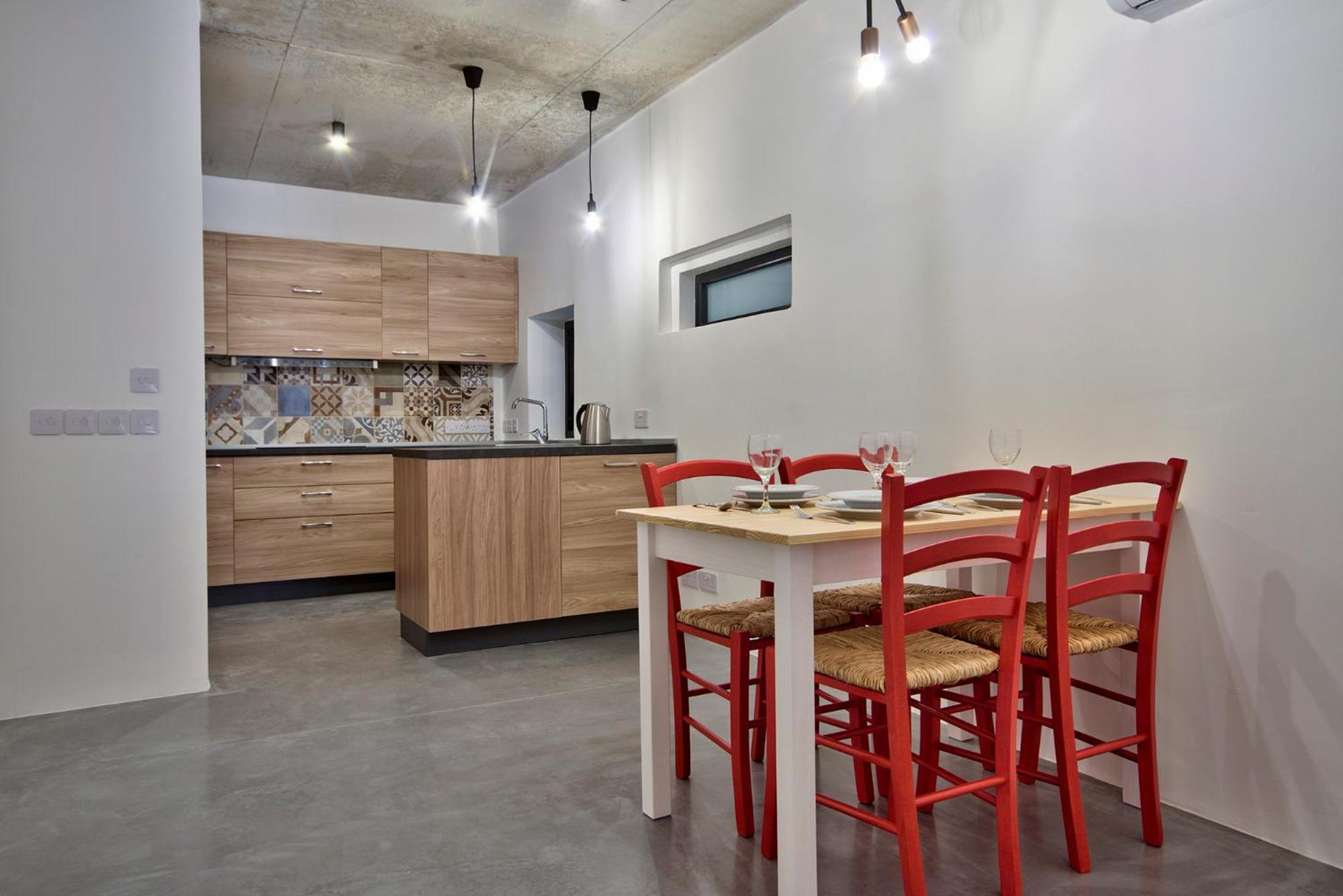 Vallettastay Casa Zoe المظهر الخارجي الصورة