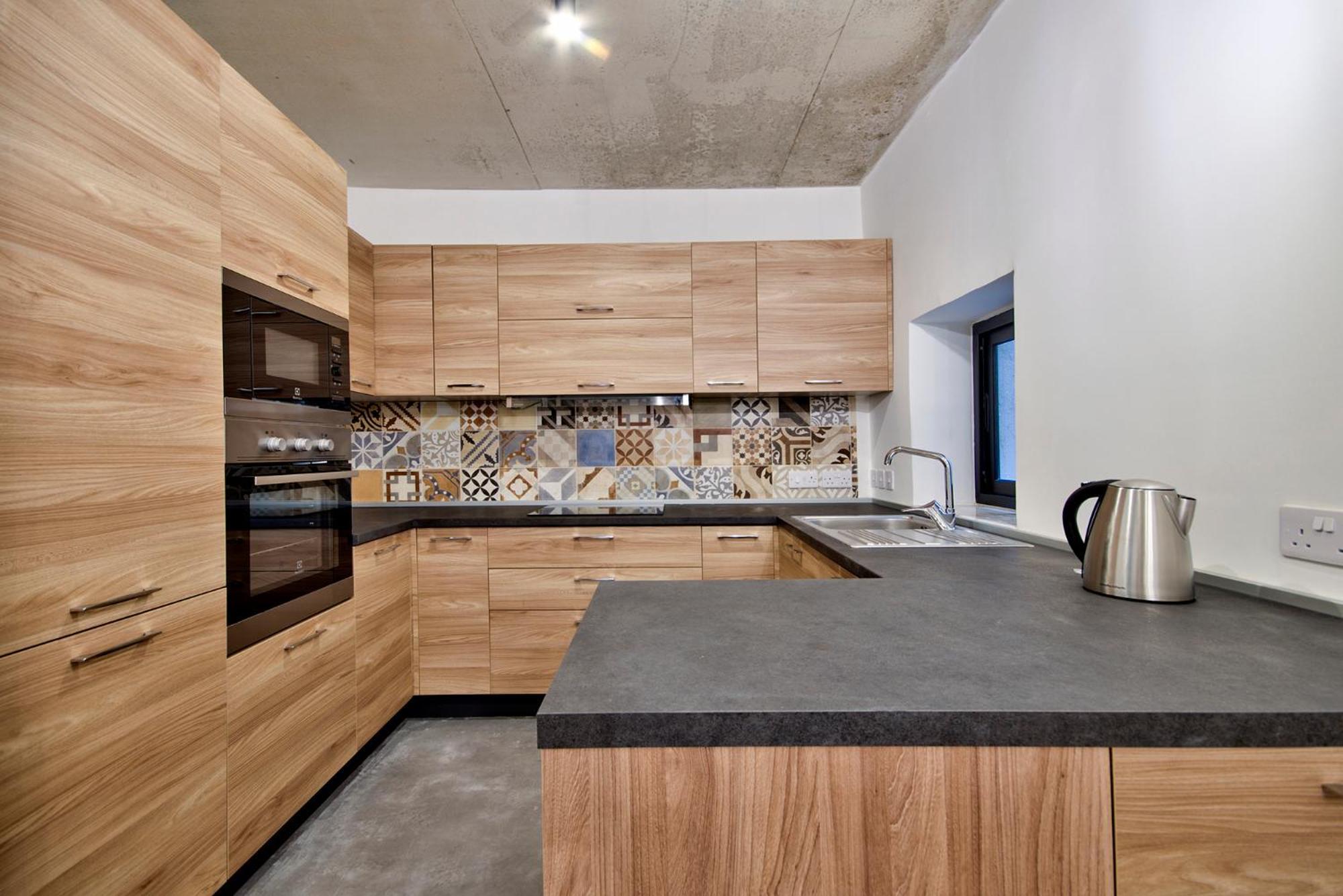 Vallettastay Casa Zoe المظهر الخارجي الصورة