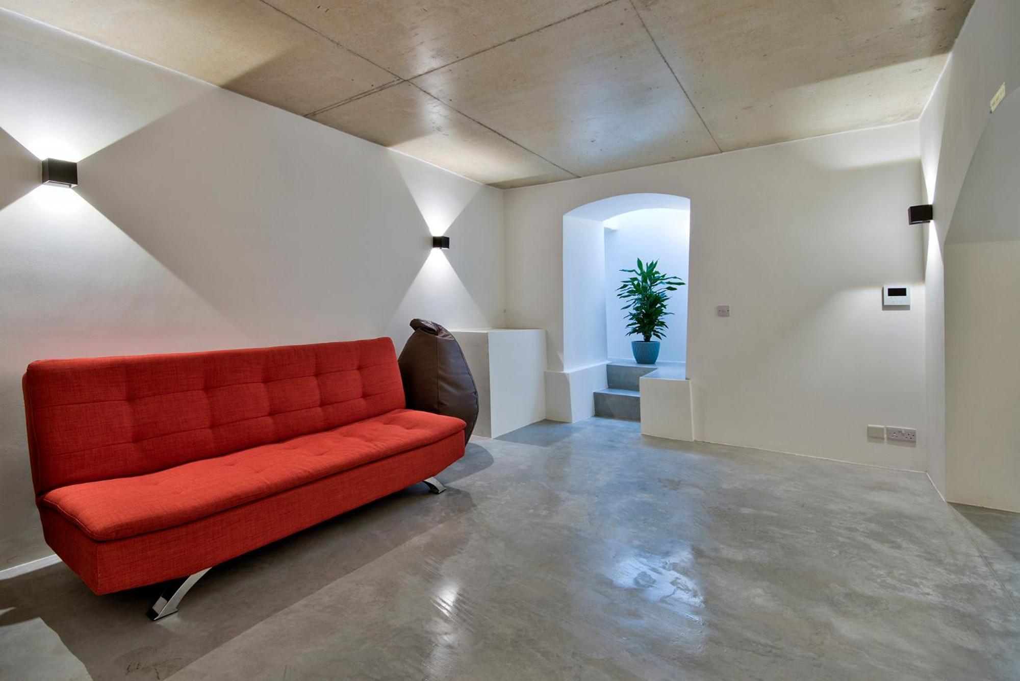 Vallettastay Casa Zoe المظهر الخارجي الصورة