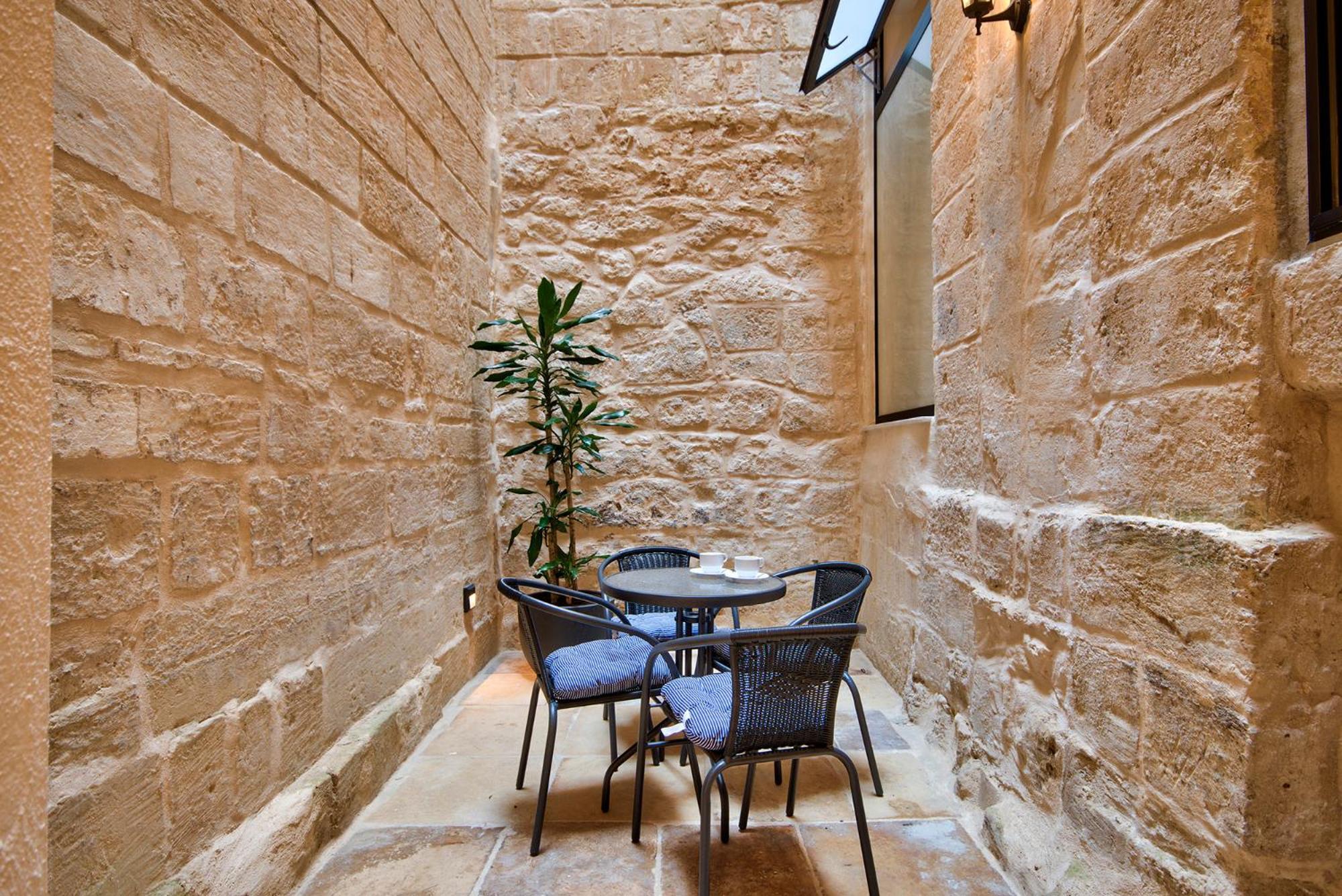 Vallettastay Casa Zoe المظهر الخارجي الصورة