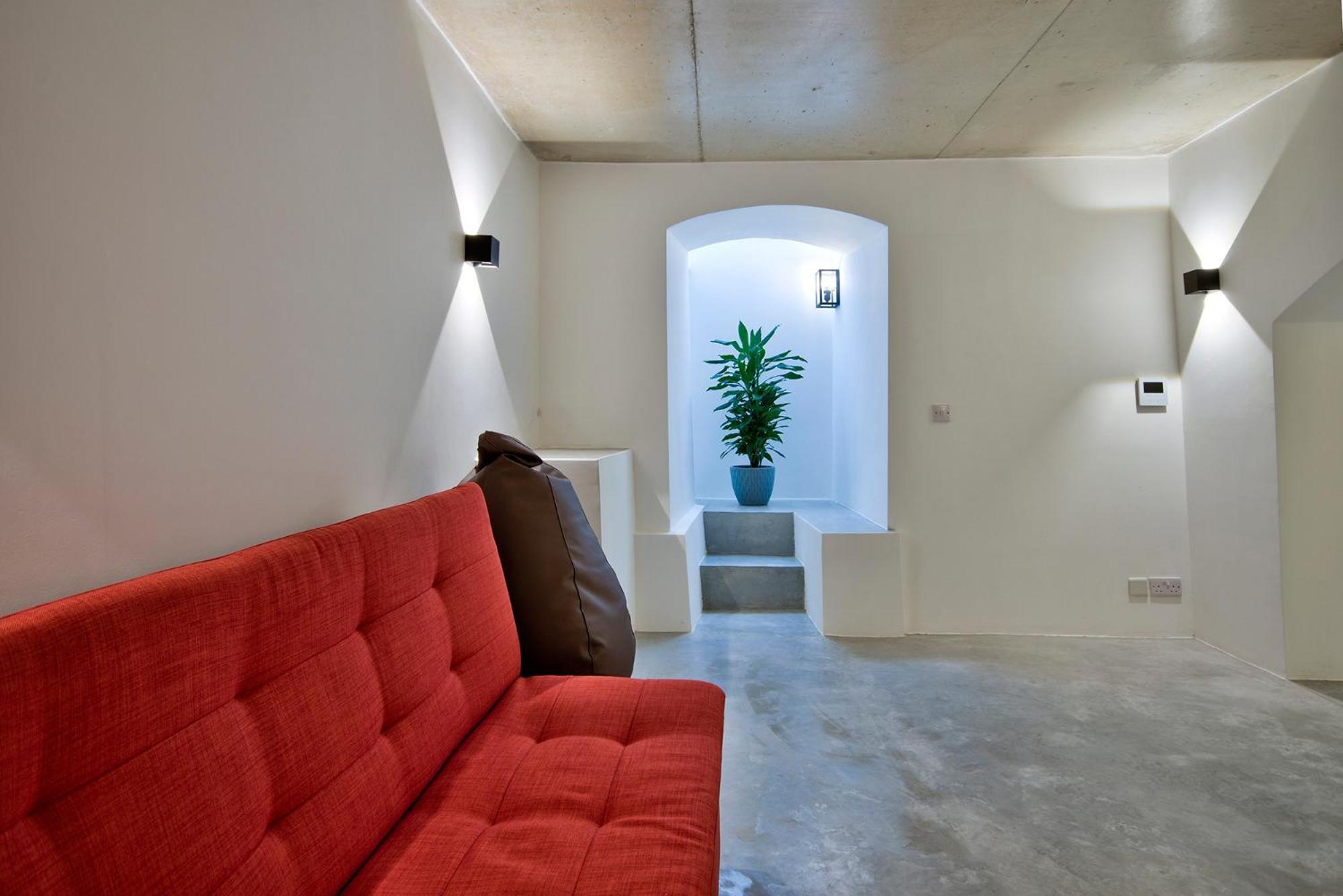 Vallettastay Casa Zoe المظهر الخارجي الصورة