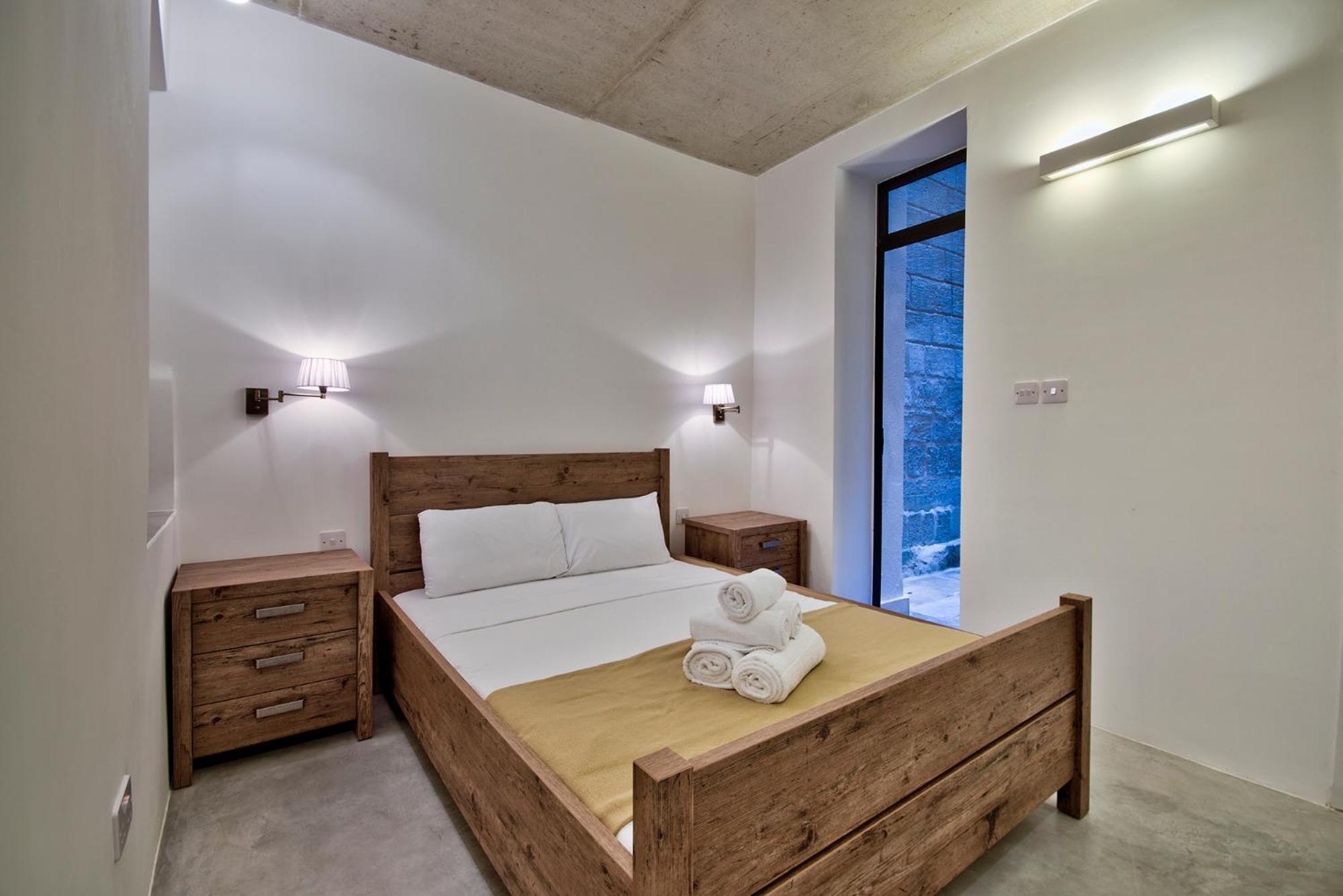 Vallettastay Casa Zoe المظهر الخارجي الصورة