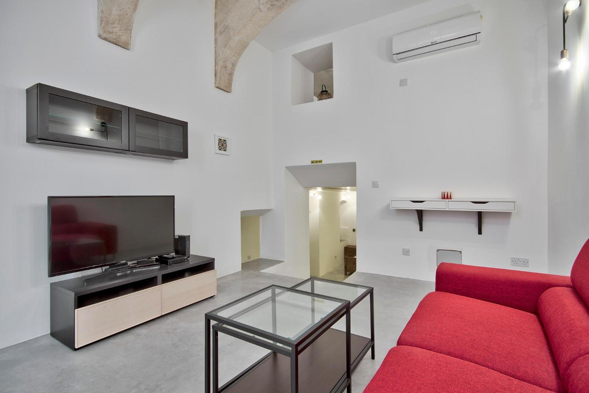 Vallettastay Casa Zoe المظهر الخارجي الصورة