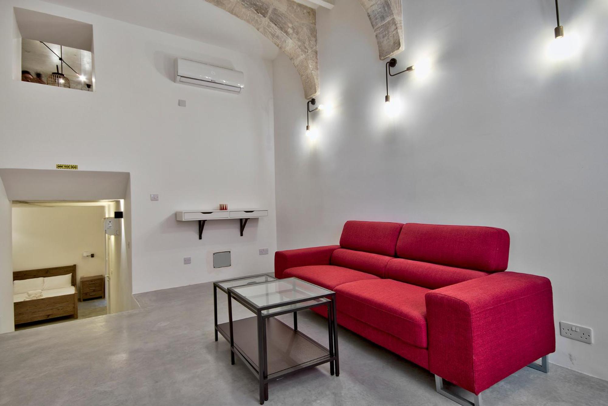 Vallettastay Casa Zoe المظهر الخارجي الصورة