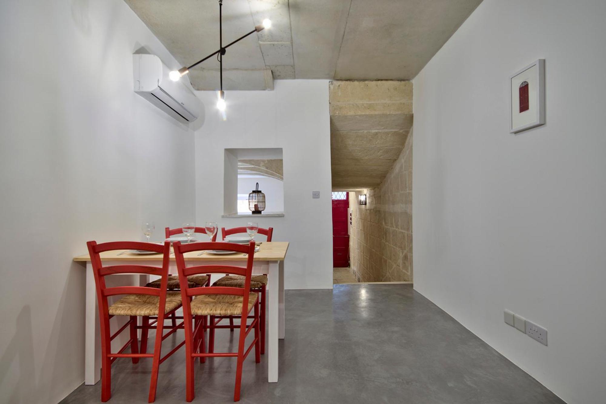 Vallettastay Casa Zoe المظهر الخارجي الصورة