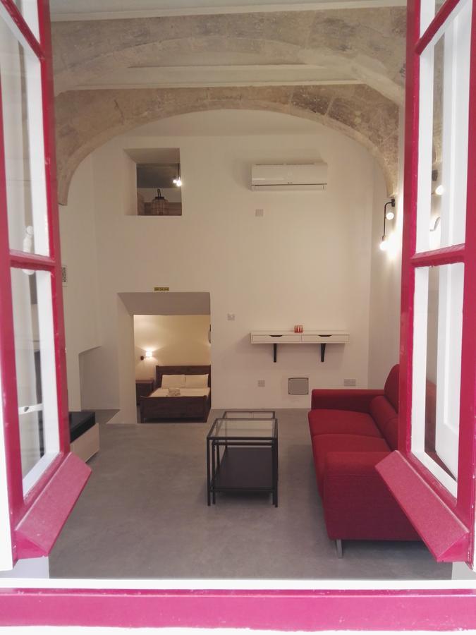 Vallettastay Casa Zoe المظهر الخارجي الصورة
